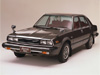 Honda Accord I Honda Accord I