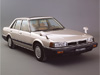 Honda Accord II Honda Accord II