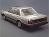 Honda Accord II Honda Accord II