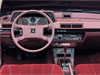 Honda Accord II Honda Accord II