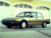 Honda Accord III Honda Accord III