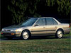 Honda Accord IV Honda Accord IV