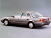 Honda Accord IV Honda Accord IV