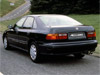 Honda Accord V Honda Accord V