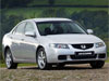 Honda Accord VII