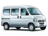 Honda Acty Honda Acty