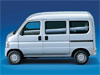 Honda Acty Honda Acty