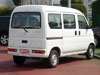 Honda Acty Honda Acty