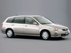 Honda Avancier