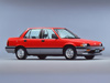 Honda Ballade Honda Ballade