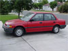 Honda Ballade Honda Ballade