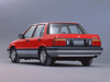Honda Ballade Honda Ballade
