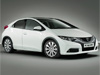 Honda Civic Honda Civic