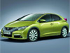 Honda Civic Honda Civic
