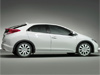 Honda Civic Honda Civic