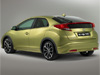 Honda Civic 5D 1.8 MT
