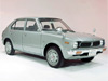 Honda Civic I