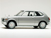 Honda Civic I