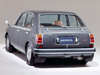 Honda Civic I