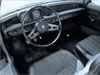 Honda Civic I