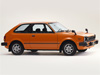 Honda Civic II Honda Civic II