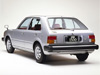 Honda Civic II Honda Civic II