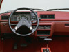 Honda Civic II Honda Civic II