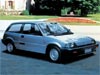 Honda Civic III Honda Civic III
