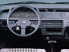 Honda Civic III Honda Civic III