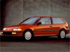 Honda Civic IV Honda Civic IV