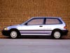 Honda Civic IV Honda Civic IV
