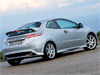 Honda Civic Type-R