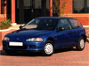 Honda Civic V Honda Civic V