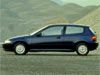 Honda Civic V Honda Civic V