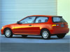 Honda Civic V Honda Civic V