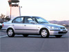 Honda Civic VI Honda Civic VI