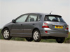 Honda Civic VII Honda Civic VII