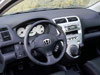 Honda Civic VII Honda Civic VII