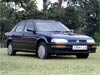 Honda Concerto