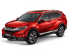 Honda CR-V Honda CR-V