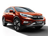 Honda CR-V Honda CR-V