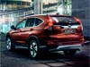 Honda CR-V Honda CR-V
