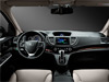 Honda CR-V Honda CR-V