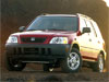 Honda CR-V I