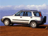 Honda CR-V I