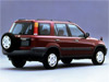 Honda CR-V I