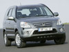 Honda CR-V II Honda CR-V II