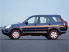 Honda CR-V II Honda CR-V II