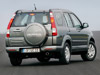 Honda CR-V II Honda CR-V II
