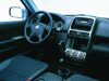 Honda CR-V II Honda CR-V II